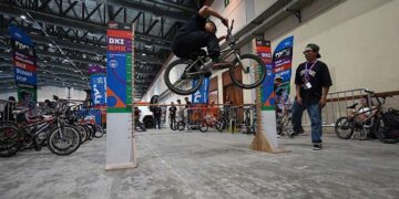 DXI 2025 Sukses Hadirkan Pengalaman Diving juga Outdoor Terlengkap & Kolaboratif di Indonesia