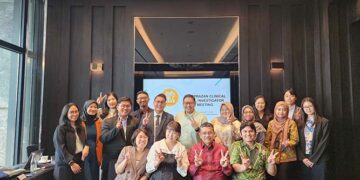 Fexuprazan Mampu Meningkatkan Kualitas Hidup Penderita GERD