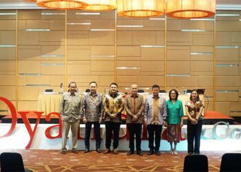 DYAN Bukukan Laba Bersih Rp 91,6 Miliar Pada Tahun 2024