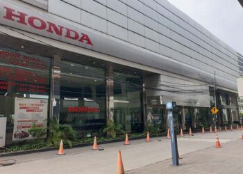 Honda Ambara Used Car Tawarkan Layanan Mobil Bekas Berkualitas