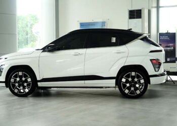 Kenali Fitur Hyundai Ditengah Cuaca Ekstrem Melanda Berbagai Daerah Agar Berkendara Tetap Aman