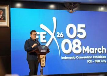 IFEX 2026: Akselerasi Ekspor Mebel dan Kerajinan Indonesia Menuju Pasar Global Baru