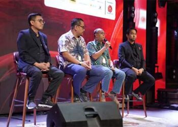 IIMS Surabaya 2025 Siap Digelar pada 28 Mei Hingga 1 Juni 2025