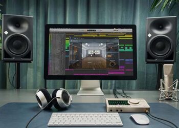 Neumann Memperkenalkan RIME, Solusi Terpadu Memantau Audio Imersif Melalui Headphone