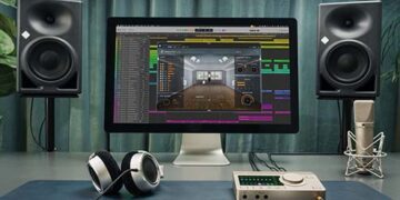 Neumann Memperkenalkan RIME, Solusi Terpadu Memantau Audio Imersif Melalui Headphone