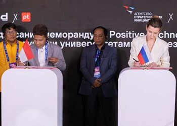 Positive Technologies Membantu Universitas Terkemuka di Indonesia untuk Melatih Para Profesional Keamanan Siber