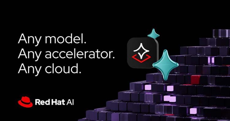 Red Hat Hadirkan AI Generatif untuk Berbagai Model dan Akselerator di Seluruh Hybrid Cloud dengan Red Hat AI Inference Server