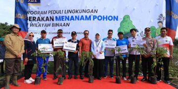 PT Sumber Segara Primadaya Rilis Laporan CSR 2024: Fokus pada Pemberdayaan Masyarakat dan Pelestarian Lingkungan