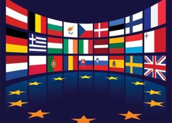 TARIF DAGANG BARU: AS dan Eropa Makin Rapuh!