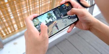 Galaxy A26 5G Bawa Performa Gaming Unggul ke AXISCUP 2025