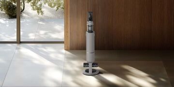 Samsung Bespoke AI, Solusi Cerdas Pelihara Anabul di Rumah