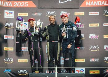 Subaru dan Max Motorsport Gelar BRZ Super Series 2025 di Sirkuit Mandalika