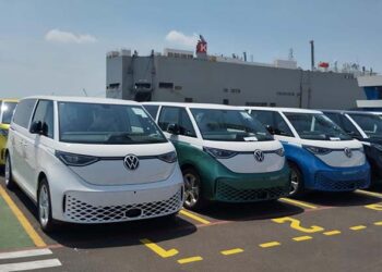 Tiba di Tanah Air, Volkswagen ID. BUZZ Siap Mengaspal dan Warnai Jalanan di Indonesia