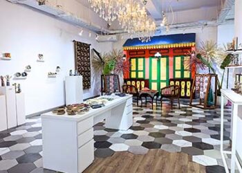 2Madison Gallery Gelar Pameran Seni dan Kerajinan “Cerita Kita di Jakarta”