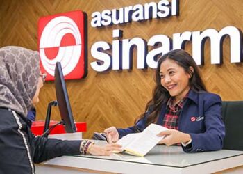 Fitch Meningkatkan Outlook Asuransi Sinar Mas Ke Positif Seiring Peningkatan Permodalan dan Profitabilitas