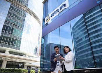 Milestone 1 Dekade, Astra Life Raih Laba Tumbuh Hampir 24 Kali Lipat