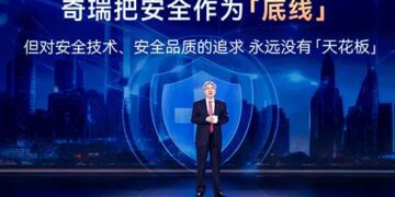 Dalam 5 Bulan, Penjualan Global Chery Lampaui 1 Juta Unit