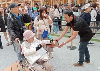 KAPPI Perkuat Posisi Kopi Indonesia Lewat Diplomasi Kopi Indonesia di World Expo 2025 Osaka