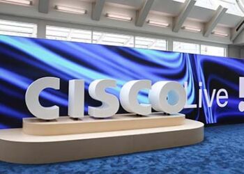 Cisco Hadirkan Infrastruktur Aman untuk Era AI