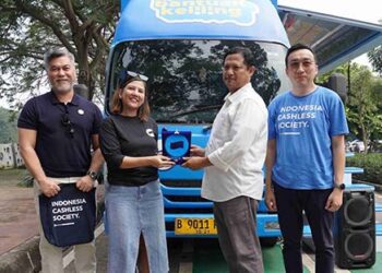 Masyarakat Diminta Aktif Gunakan Fitur Scam Checker, Perbarui Aplikasi, & Lindungi PIN/OTP