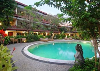 Daewoong Akuisisi Alam Kulkul Boutique Resort, Jadikan Pusat Simposium dan Wellness Hospitality