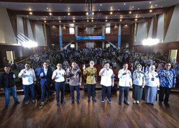 Rayakan Hari Susu Sedunia, FFI Ajak Generasi Muda Melalui Kebaikan Susu dan Dukung Transformasi Peternakan Sapi Perah Modern