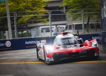 Honda Raih Dua Kemenangan Sekaligus di Ajang Balap IMSA dan IndyCar – Seri Detroit Grand Prix 2025