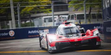 Honda Raih Dua Kemenangan Sekaligus di Ajang Balap IMSA dan IndyCar – Seri Detroit Grand Prix 2025