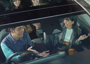 Sustainable City Tour Tawarkan Pengalaman Unik untuk  Mengeksplorasi Bangunan Ramah Lingkungan di Jakarta