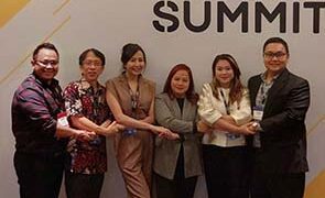 IMA DKI Jakarta Berpartisipasi dalam Martech Summit 2025