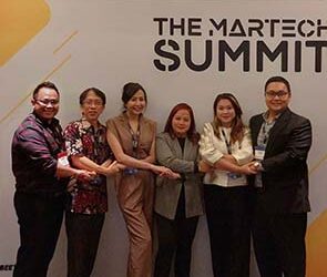 IMA DKI Jakarta Berpartisipasi dalam Martech Summit 2025