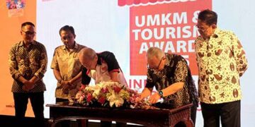 Rakernas IMA 2025 Soroti Peran Pemasaran sebagai Kunci UMKM Tembus Pasar Global