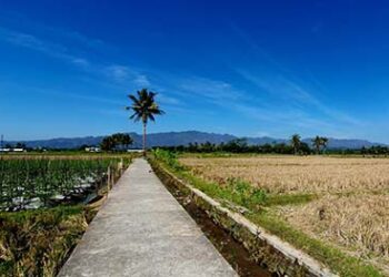 Deyangan Sebagai Penyangga Wisata Candi Borobudur Menggelar “Jagongan Magelangan”