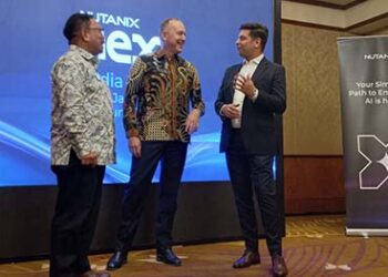 Organisasi di Asia Pasifik dan Jepang Berlomba-lomba Menerapkan Strategi AI