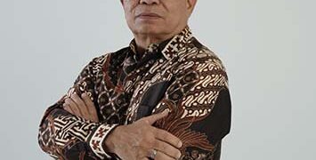 Nutanix Menunjuk Robert Kayatoe sebagai Country Manager untuk Indonesia