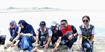 Sinergi One Pertamina Dukung Peningkatan Kualitas Hidup Masyarakat Pesisir