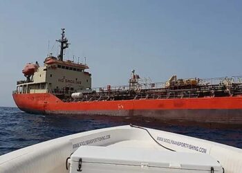 PERANG TELUK: “Efek Dunning”, dan Blokade Hormuz