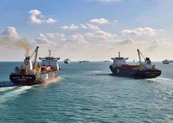 IRAN-ISRAEL MAKIN LIAR: Bersiap “Crude Oil” 120 Dolar