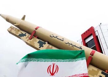 PROGRAM NUKLIR IRAN: Dari Konstanta, ke Percepatan