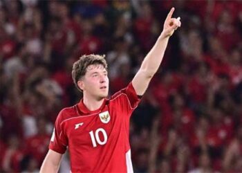 MATCHDAY PAMUNGKAS: Romeny dan “Kemarahan” Jepang