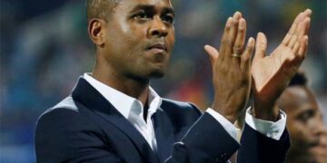 INDONESIA VS CHINA: Antara Ancelotti, Kluivert, dan Ivankovic