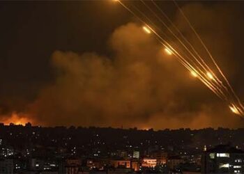 SERANGAN MEMATIKAN: Kolateral “Damage” konflik Iran-Israel