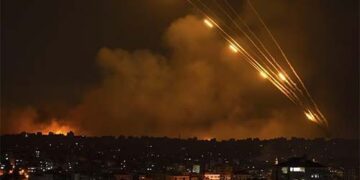 SERANGAN MEMATIKAN: Kolateral “Damage” konflik Iran-Israel