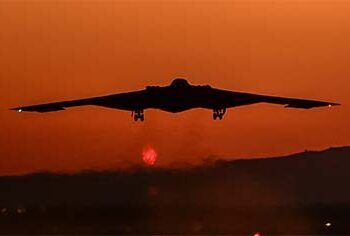 KONFLIK GLOBAL: “Post-fact”! AS Bersiap Masuk Iran!