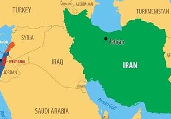 KALKULASI SEKUTU ZIONIS: Bila Israel “Menghabisi” Khamenei!