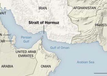 ANCAMAN KRISIS GLOBAL: Eskalasi Israel-Iran Makin Dalam