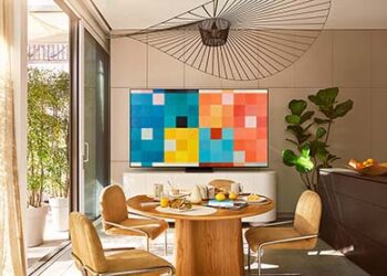 Samsung dan Art Basel Luncurkan Koleksi Terbesar Art Basel di Samsung Art Store