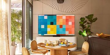 Samsung dan Art Basel Luncurkan Koleksi Terbesar Art Basel di Samsung Art Store