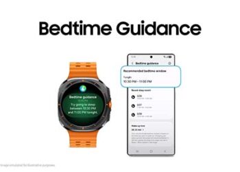 Miliki Kebiasaan Hidup Lebih Sehat Melalui Fitur Terbaru di One UI 8 Watch