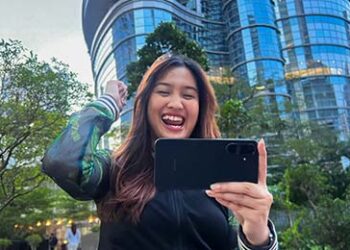 Galaxy A36 5G Teman Gaming Unggulan si Anti Lag & Frame Drop